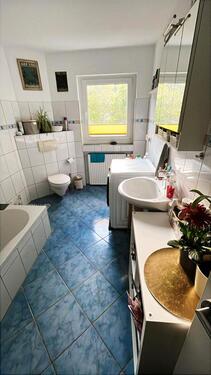 Foto - Etagenwohnung zur Miete in Siegen