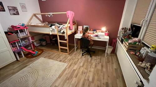 Foto - Etagenwohnung in Siegen