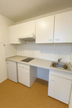 Foto - Etagenwohnung zur Miete in Hannover