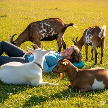 Foto - StallWiese für Outdoorpraxis - 500,00 EUR Kaltmiete, ca.  0,00 m²