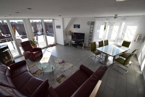 Foto - Wintervermietung Ferienwohnung Fischbach am Bodensee 2(3) Zimmer