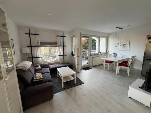 Foto - Möblierte 3 Zimmerwohnung in Leonberg mit Balkon und Stellplatz