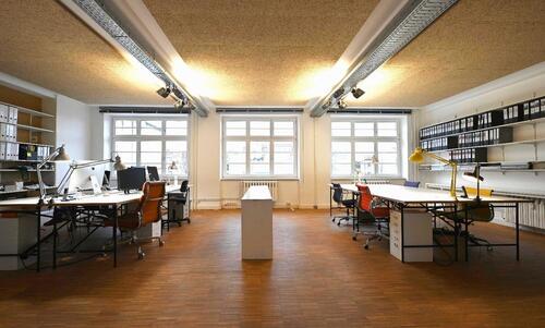 Foto - Büro zu vermieten - 1.560,00&nbsp;EUR Kaltmiete,