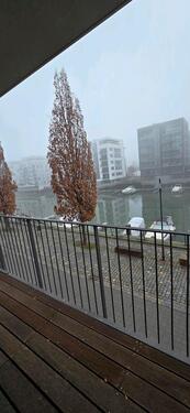 Foto - 4 Zimmer Etagenwohnung zur Miete in Frankfurt am Main