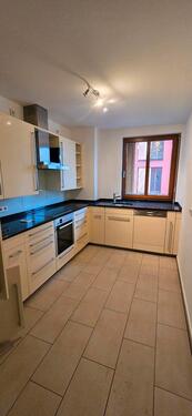 Foto - Etagenwohnung in Frankfurt am Main zur Miete