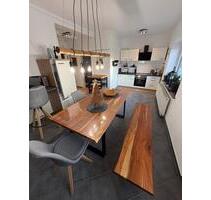 Renovierte - möblierte - FeWo in der Siegener Oberstadt ab 0526