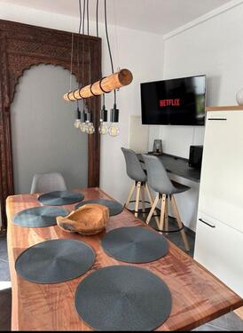 Foto - 1 Zimmer Etagenwohnung zur Miete in Siegen