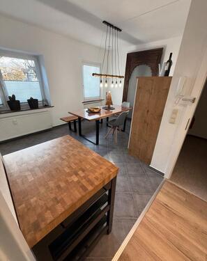 Foto - Etagenwohnung in Siegen zur Miete