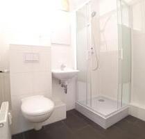 Stilvoll & bequem: 2-Zimmer-Wohnung mit Aufzug und modernem Duschbad *Ab 15.03.2026 bezugsfertig* - Leipzig Lausen-Grünau