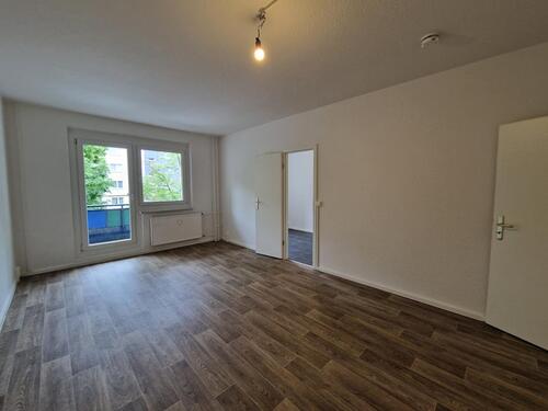 Foto - 2 Zimmer Etagenwohnung zur Miete in Leipzig