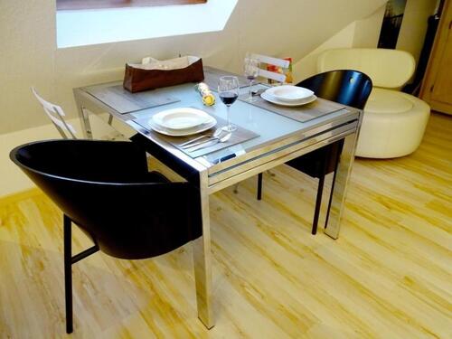 Foto - 1 Zimmer Etagenwohnung in Meersburg