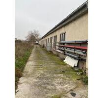 Garage, Lagerhalle, Werksatt - 7,00&nbsp;EUR Kaltmiete, ca.&nbsp; 7,00&nbsp;m&sup2; in Potsdam (PLZ: 14469)