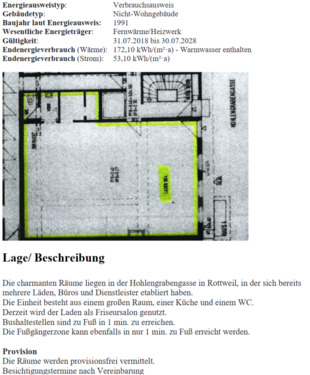 Foto - andere in Rottweil