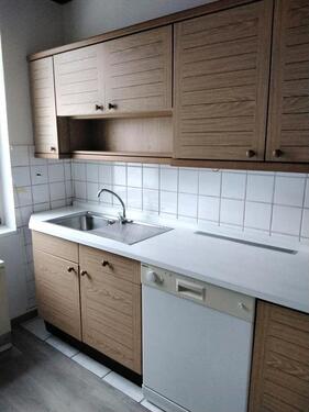 Foto - 2 Zimmer Erdgeschoßwohnung zur Miete in Hiddenhausen