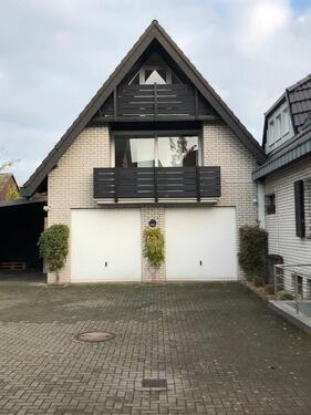 Foto - Wohnung in Hiltrup mit eigenem Hauseingang