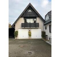 Wohnung in Hiltrup mit eigenem Hauseingang - Münster Berg Fidel