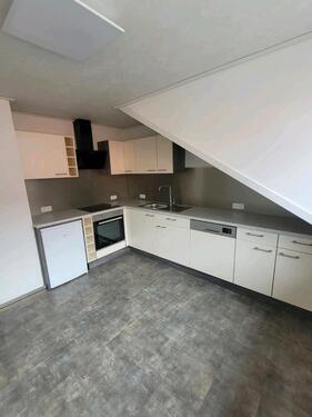 Foto - 2-Zimmer DG-Wohnung in Ingelheim am Rhein