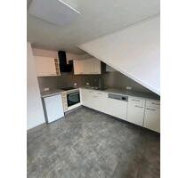 2-Zimmer DG-Wohnung in Ingelheim am Rhein