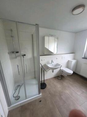 Foto - 1 Zimmer Dachgeschoßwohnung in Ingelheim am Rhein