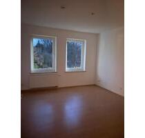 Neu renovierte 3-Zimmer-Wohnung mit Garten in Rositz