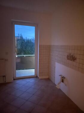 Foto - 3 Zimmer Erdgeschoßwohnung zur Miete in Rositz