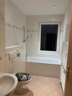 Foto - 3 Zimmer Erdgeschoßwohnung in Rositz