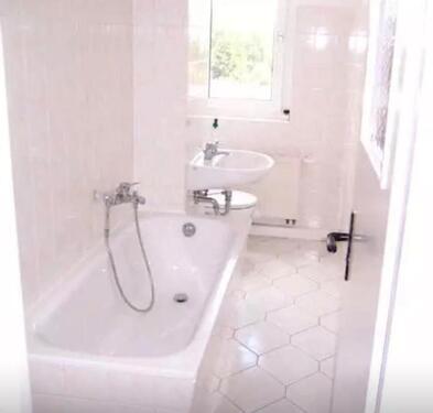 Foto - 3 Zimmer Etagenwohnung in Neustadt in Sachsen