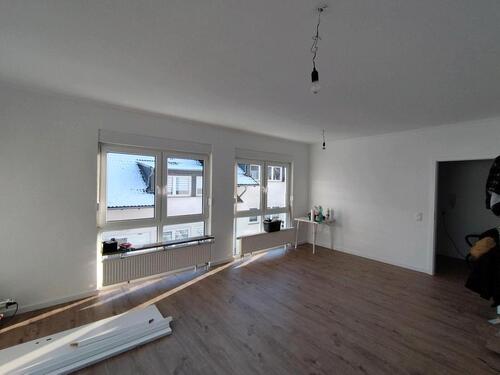 Foto - 2 Zimmer Etagenwohnung zur Miete in Flammersfeld