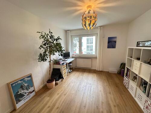 Foto - Etagenwohnung in München zur Miete