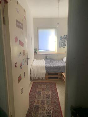 Foto - 8 week sublet - one room in 4 person wg in Neukolln