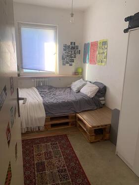 Foto - 1 Zimmer Etagenwohnung zur Miete in Berlin