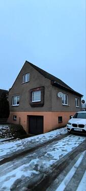 Foto - Einfamilienhaus mit Grundstück in 18246 Steinhagen