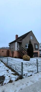 Foto - Einfamilienhaus in Teterow zum Kaufen