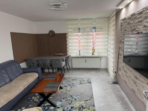 Foto - Vermiete 3-Zimmer Wohnung in SZ-Leb. (Krähenriede am Kranichdamm