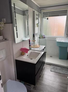 Foto - Etagenwohnung in Salzgitter zur Miete