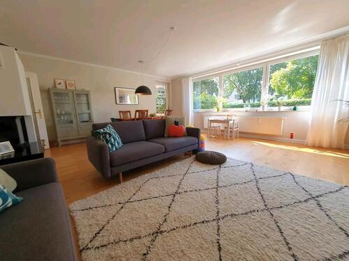 Foto - 4 Zimmer Hochparterre zum Kaufen in Hamburg