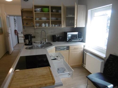 Foto - 2 Zimmer Erdgeschoßwohnung zur Miete in Strausberg