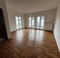 Helle 3-Zimmer-Wohnung mit Balkon & Stellplatz – 74 m² - Treuenbrietzen