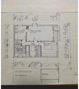 Foto - Einfamilienhaus - 520.000,00&nbsp;EUR Kaufpreis, ca.&nbsp; 120,00&nbsp;m&sup2;