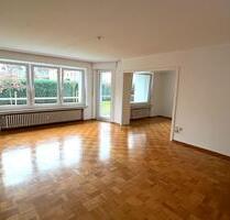 Helle 2,5 Zimmer Wohnung mit Balkon in zentraler Lage - Minden Bärenkämpen