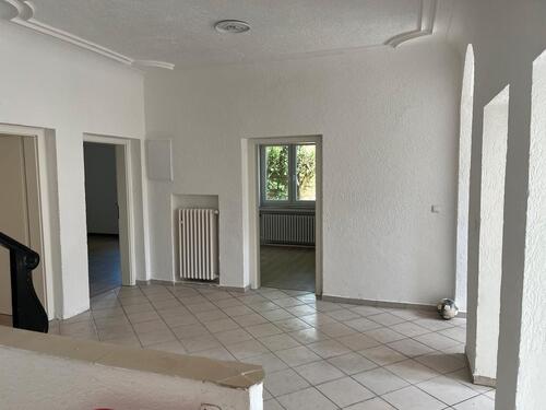 Foto - Erdgeschoßwohnung in Duisburg zur Miete