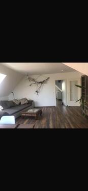 Foto - 2 Zimmer Dachgeschoßwohnung in Königs Wusterhausen