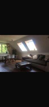 Foto - Dachgeschoßwohnung in Königs Wusterhausen zur Miete