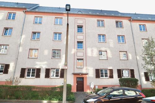 Foto - 2 Zimmer Etagenwohnung zur Miete in Chemnitz