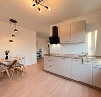 Ludwigstr.: Erstbezug nach Renovierung ab 15.05.2026 - Saarbrücken West