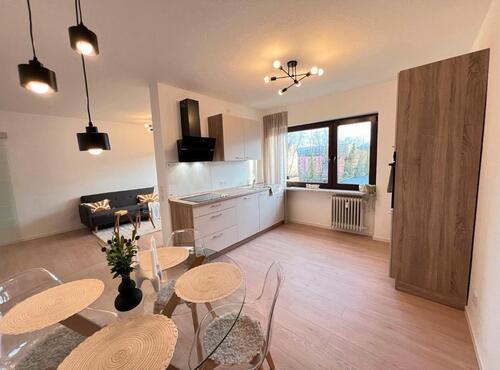 Foto - 3 Zimmer Etagenwohnung in Saarbrücken