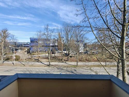 Foto - 1 Zimmer Etagenwohnung in Hennigsdorf