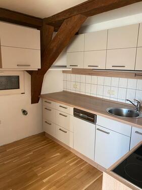 Foto - 2.5 Zimmer Dachgeschoßwohnung zur Miete in Ellingen