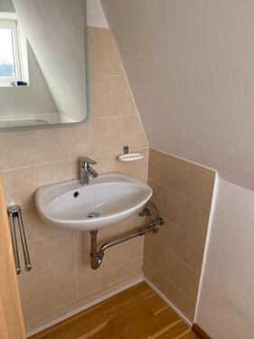 Foto - 2.5 Zimmer Dachgeschoßwohnung in Ellingen