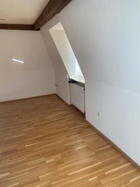 Foto - Dachgeschoßwohnung in Ellingen zur Miete